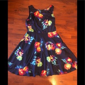 👄 Betsey Johnson dress  SIZE 10 👄